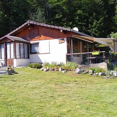 Le Reposion Villa Saint-Amé Eksteriør bilde