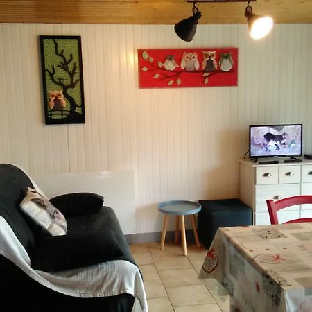 Le Reposion Villa Saint-Amé Eksteriør bilde